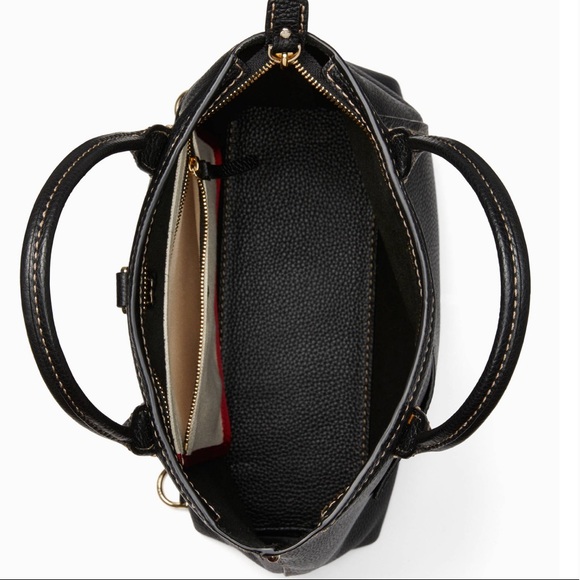 Gaby’sBags👜💕-NWT Kate Spade Backpack &Satchel - Picture 6 of 8